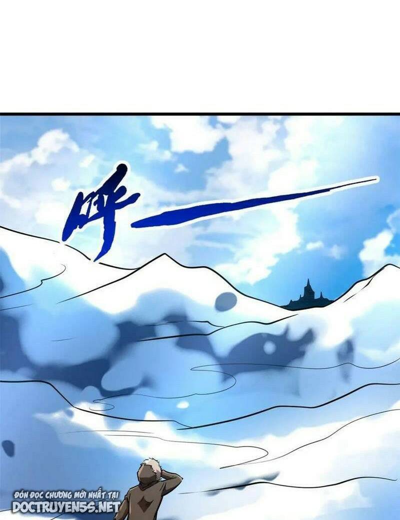 Siêu Cấp Thần Cơ Nhân - Chapter 158 - Page 51