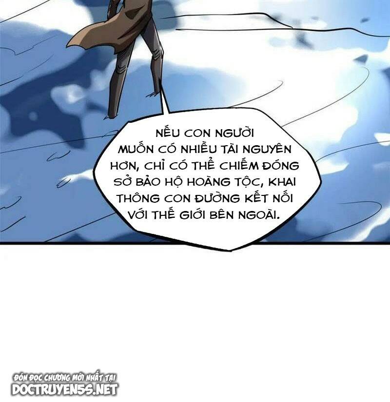 Siêu Cấp Thần Cơ Nhân - Chapter 158 - Page 52