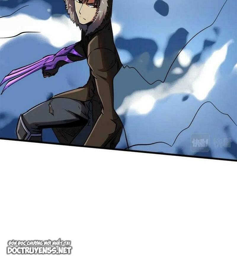 Siêu Cấp Thần Cơ Nhân - Chapter 158 - Page 53