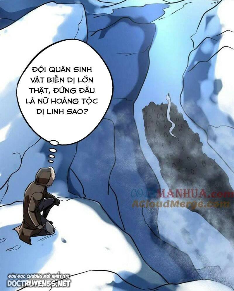Siêu Cấp Thần Cơ Nhân - Chapter 158 - Page 55