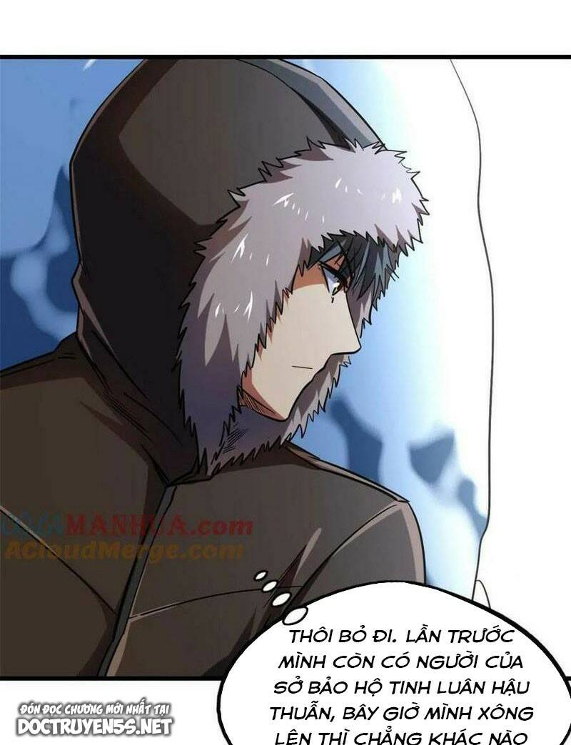 Siêu Cấp Thần Cơ Nhân - Chapter 158 - Page 57