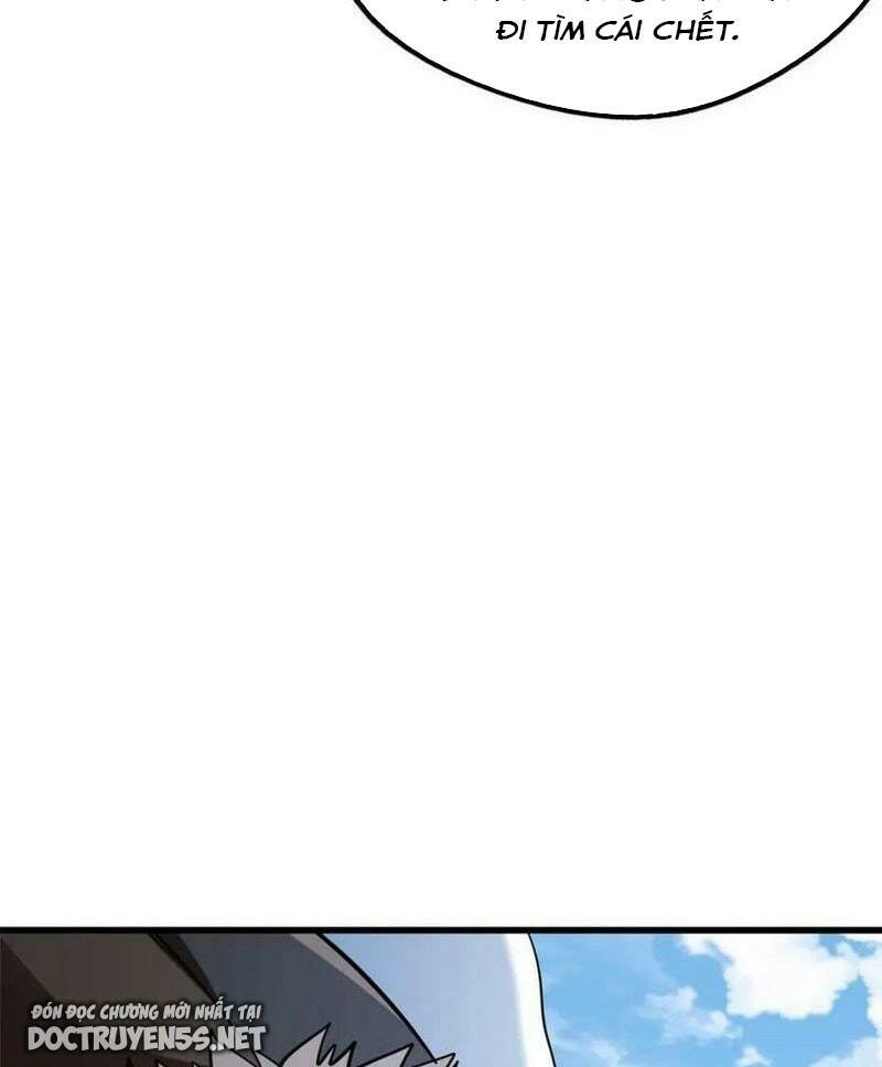 Siêu Cấp Thần Cơ Nhân - Chapter 158 - Page 58