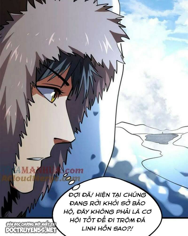 Siêu Cấp Thần Cơ Nhân - Chapter 158 - Page 59