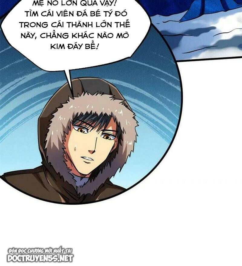 Siêu Cấp Thần Cơ Nhân - Chapter 158 - Page 62