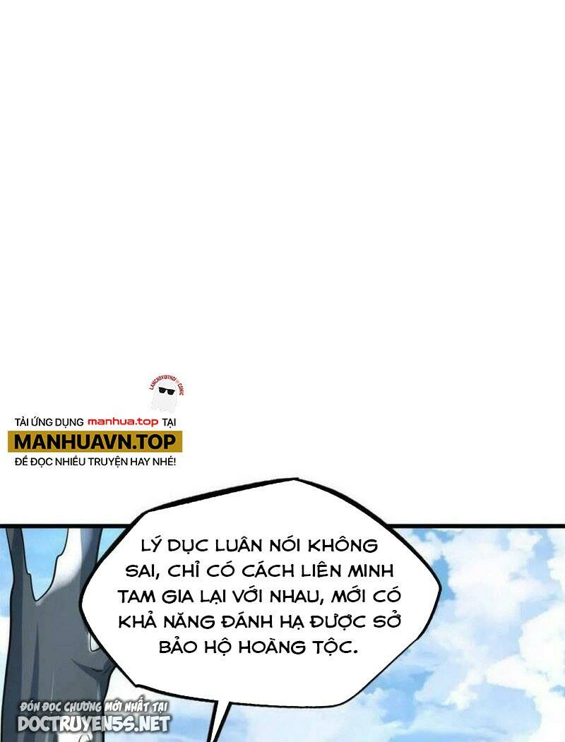 Siêu Cấp Thần Cơ Nhân - Chapter 158 - Page 63