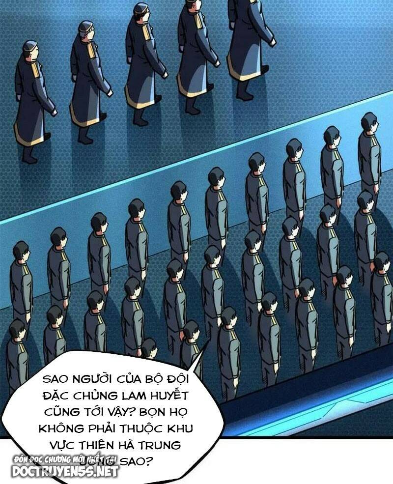 Siêu Cấp Thần Cơ Nhân - Chapter 158 - Page 69