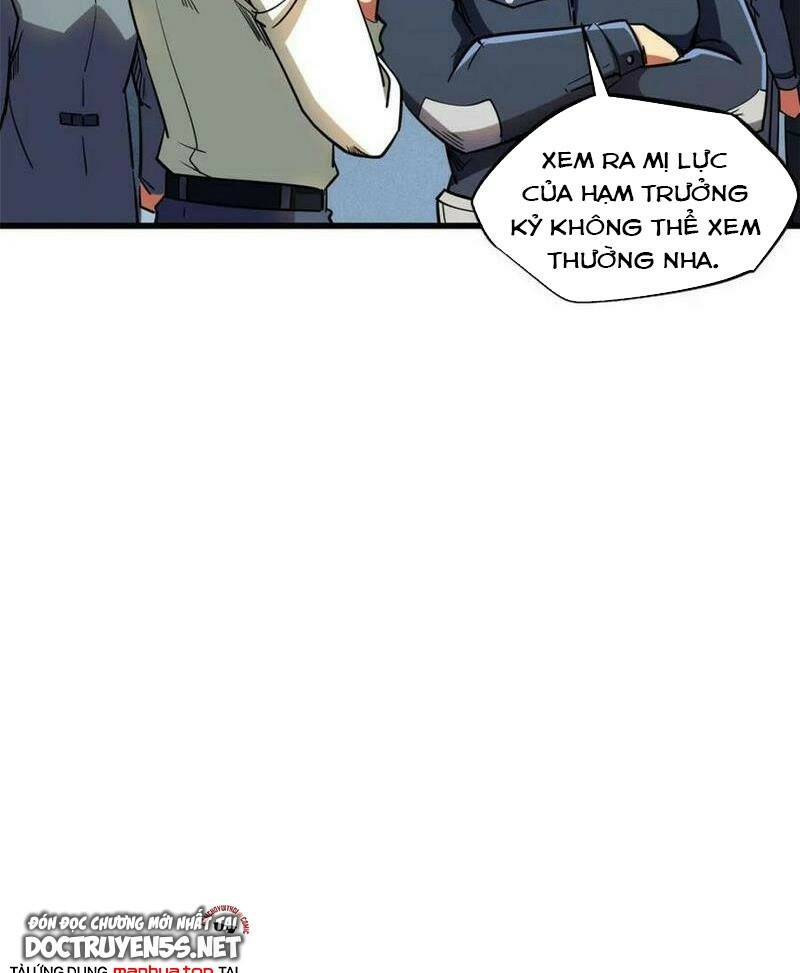 Siêu Cấp Thần Cơ Nhân - Chapter 158 - Page 71