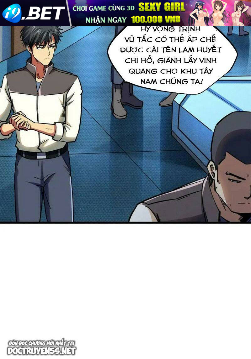 Siêu Cấp Thần Cơ Nhân - Chapter 158 - Page 73