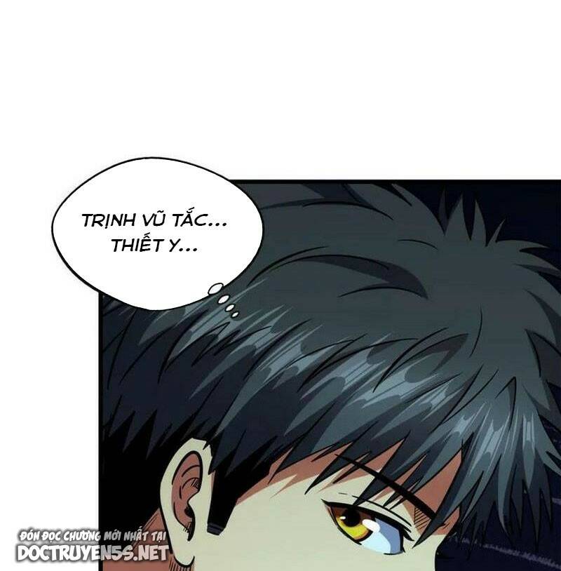 Siêu Cấp Thần Cơ Nhân - Chapter 158 - Page 74
