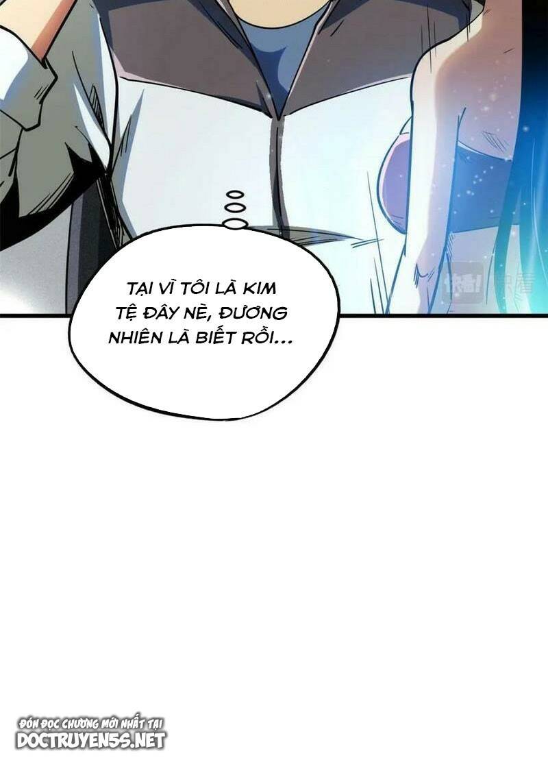 Siêu Cấp Thần Cơ Nhân - Chapter 158 - Page 7