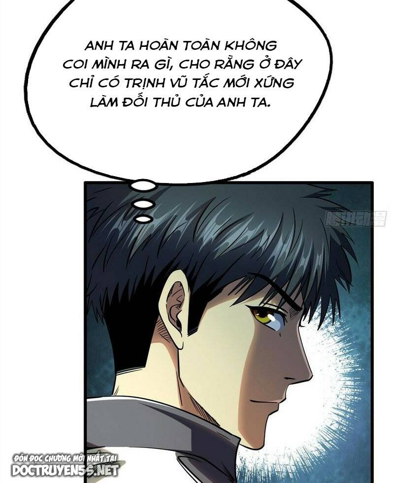 Siêu Cấp Thần Cơ Nhân - Chapter 159 - Page 9