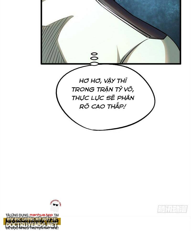 Siêu Cấp Thần Cơ Nhân - Chapter 159 - Page 10