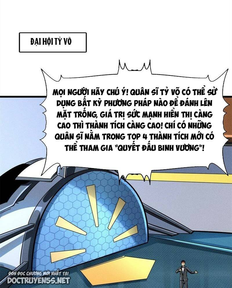 Siêu Cấp Thần Cơ Nhân - Chapter 159 - Page 11