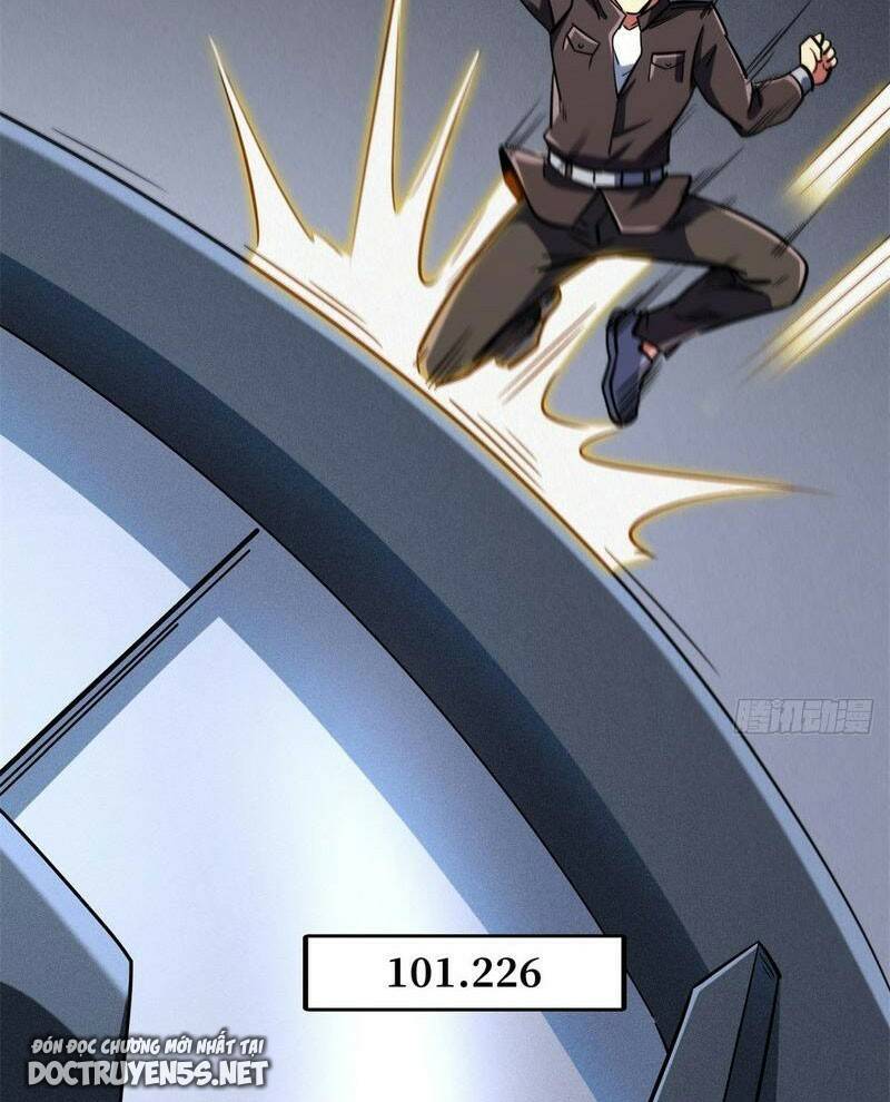 Siêu Cấp Thần Cơ Nhân - Chapter 159 - Page 12