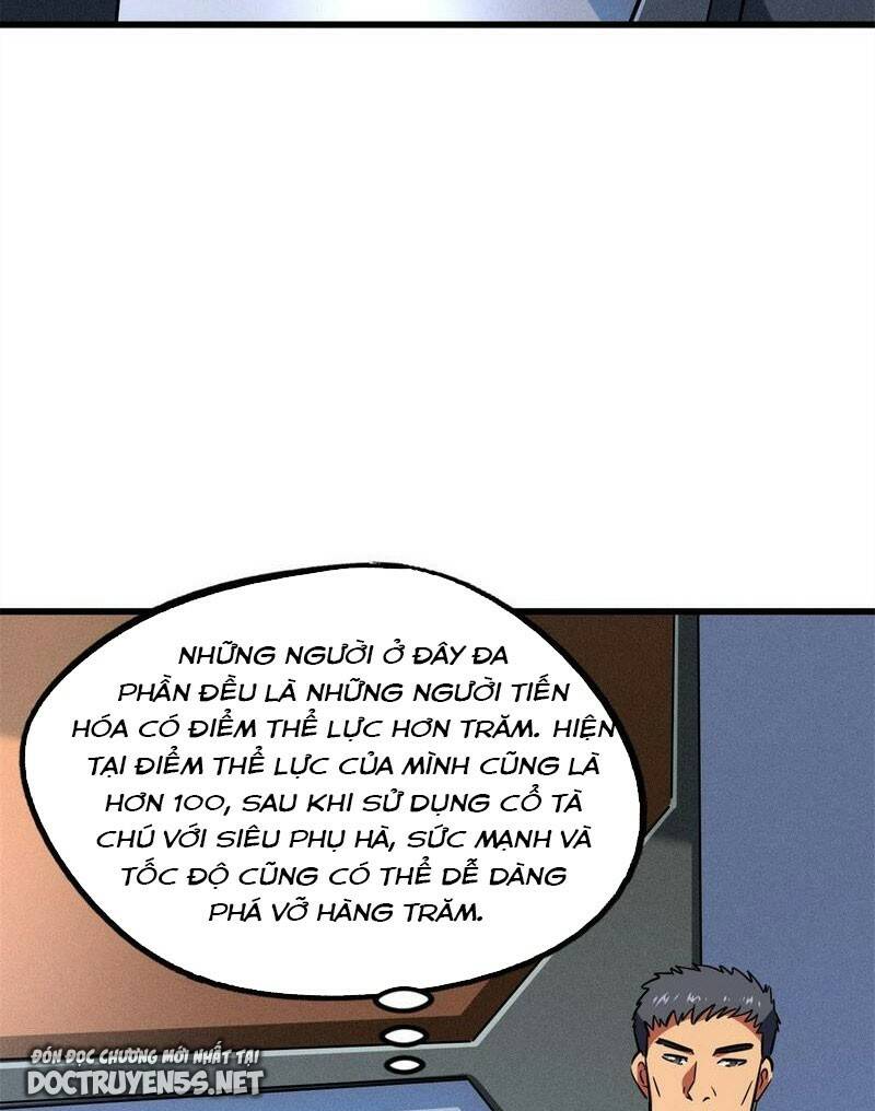 Siêu Cấp Thần Cơ Nhân - Chapter 159 - Page 14