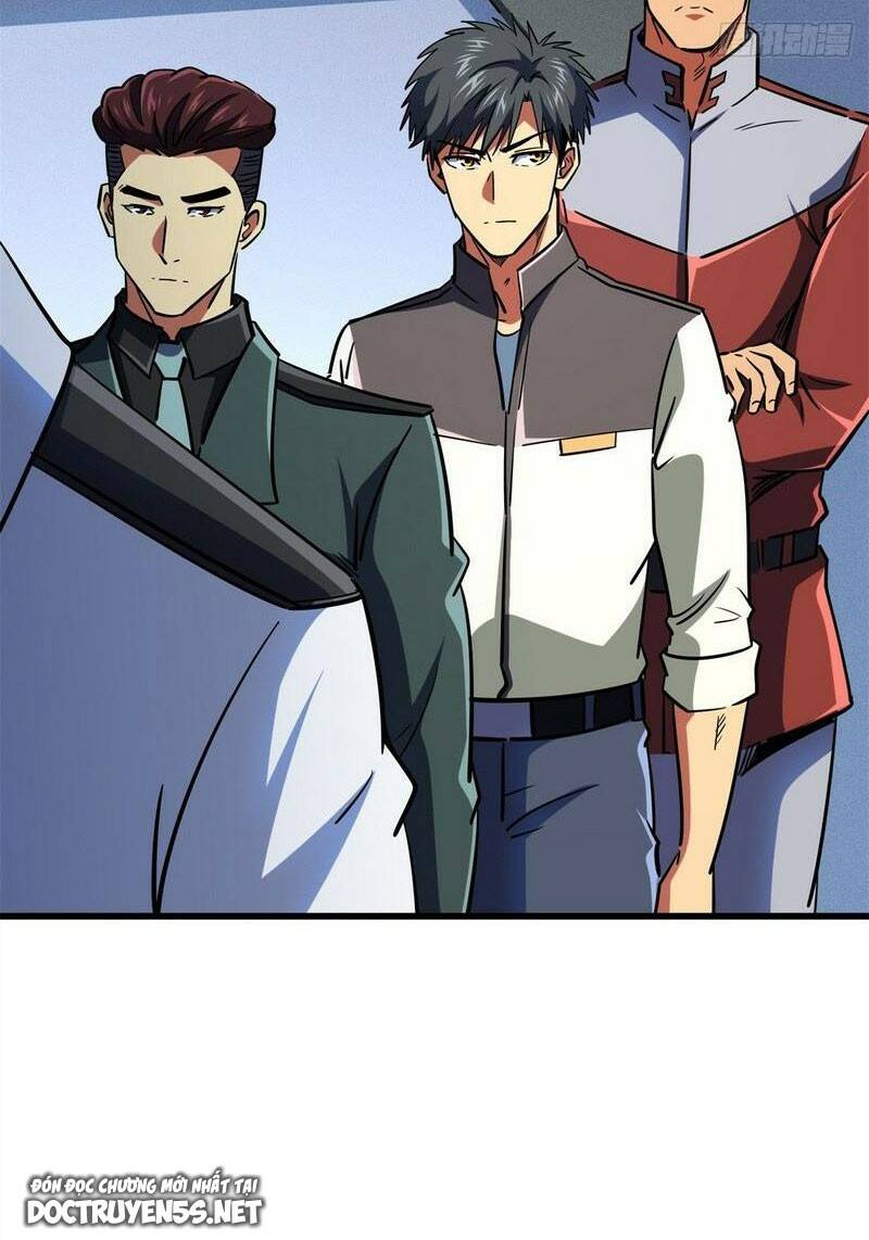 Siêu Cấp Thần Cơ Nhân - Chapter 159 - Page 15