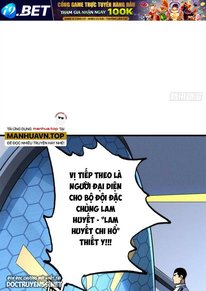 Siêu Cấp Thần Cơ Nhân - Chapter 159 - Page 16