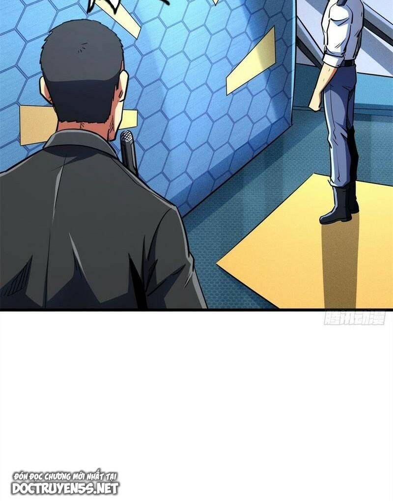 Siêu Cấp Thần Cơ Nhân - Chapter 159 - Page 17