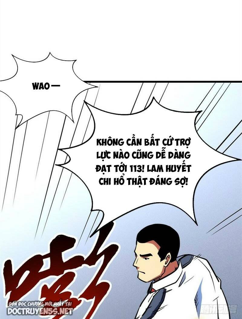 Siêu Cấp Thần Cơ Nhân - Chapter 159 - Page 18