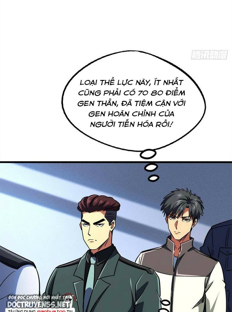 Siêu Cấp Thần Cơ Nhân - Chapter 159 - Page 20