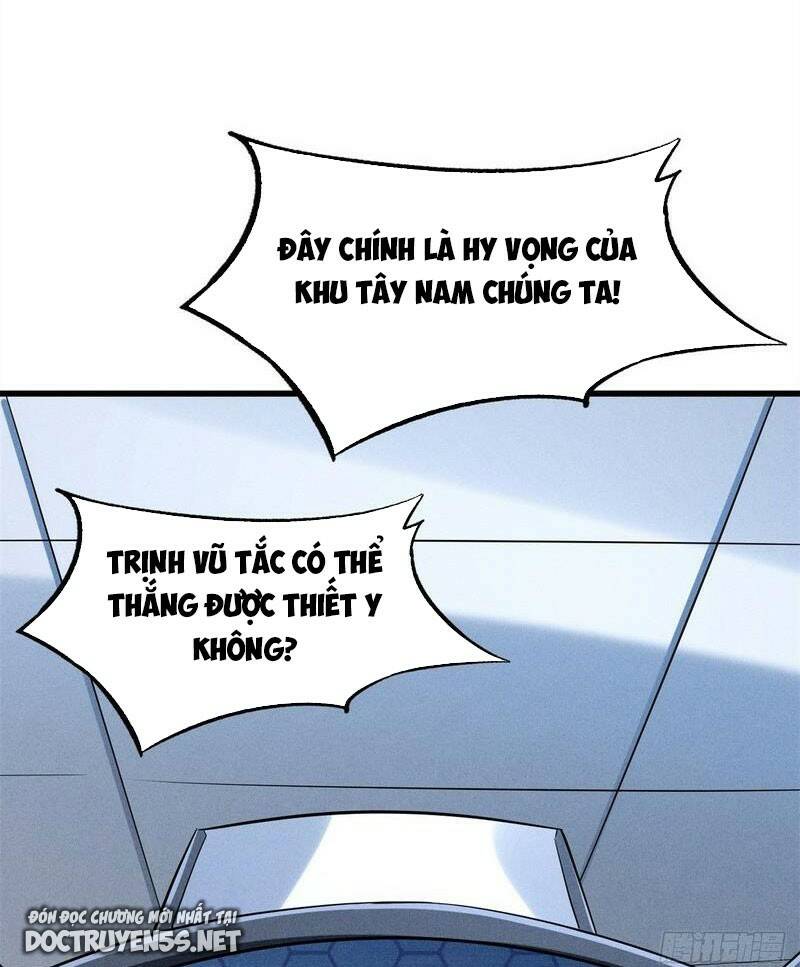 Siêu Cấp Thần Cơ Nhân - Chapter 159 - Page 23
