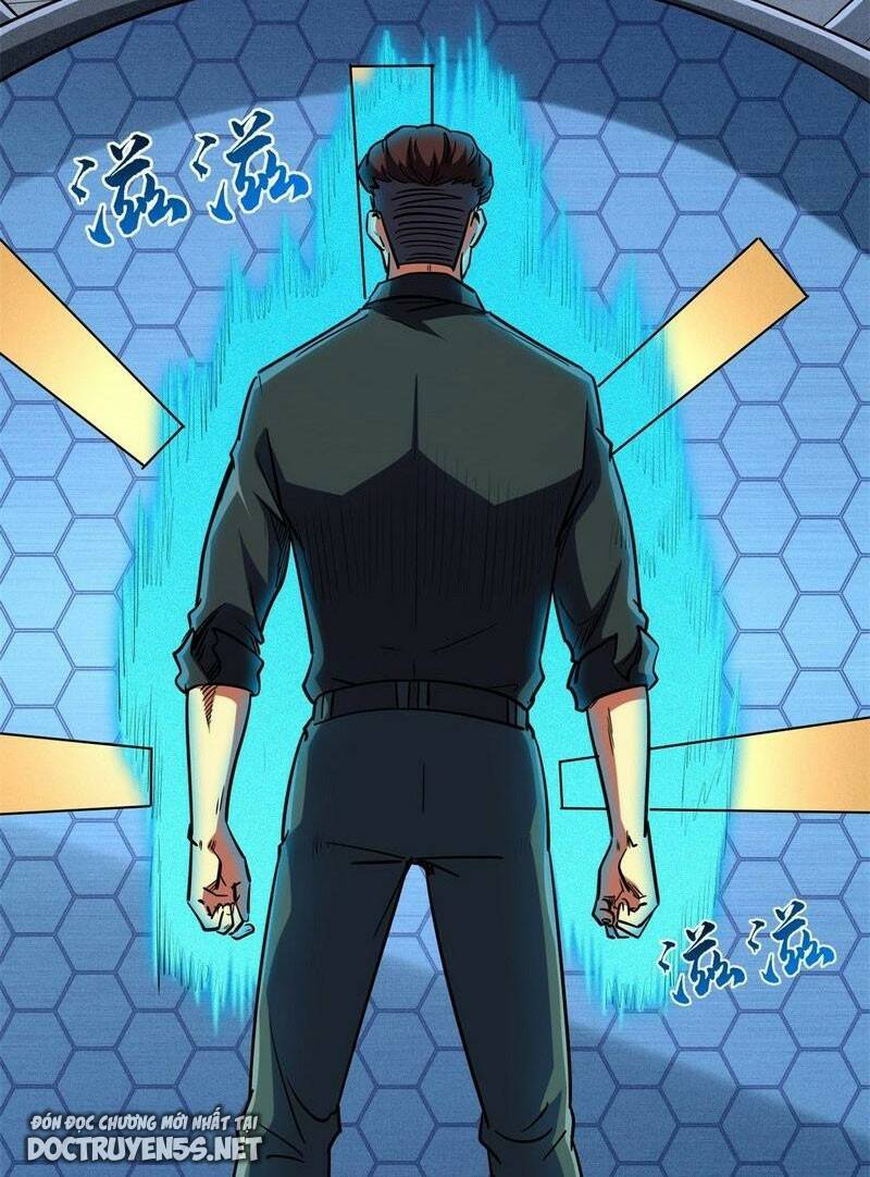 Siêu Cấp Thần Cơ Nhân - Chapter 159 - Page 24