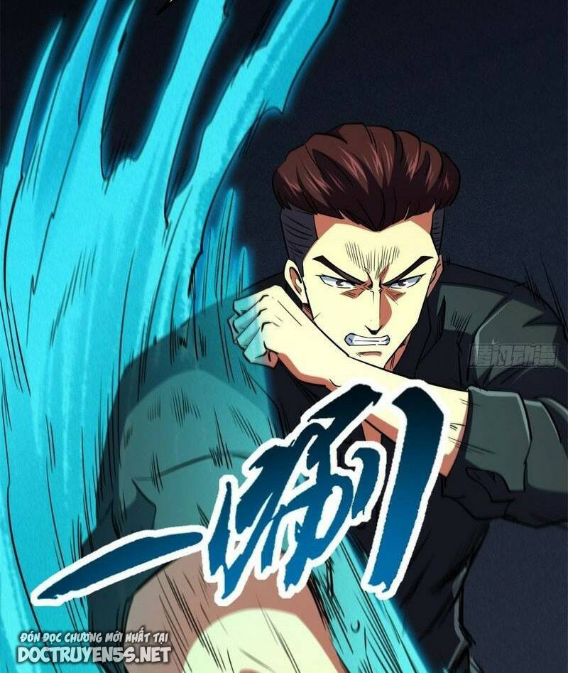 Siêu Cấp Thần Cơ Nhân - Chapter 159 - Page 26