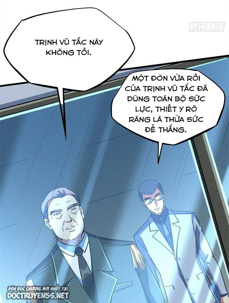 Siêu Cấp Thần Cơ Nhân - Chapter 159 - Page 28