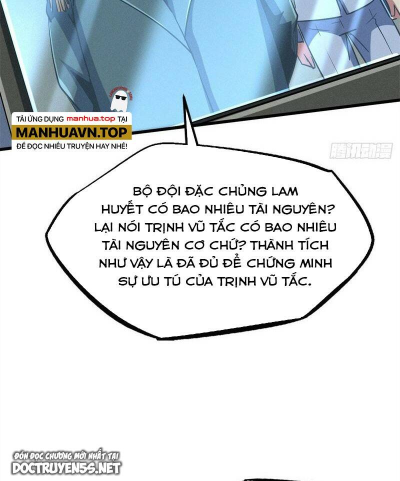 Siêu Cấp Thần Cơ Nhân - Chapter 159 - Page 29