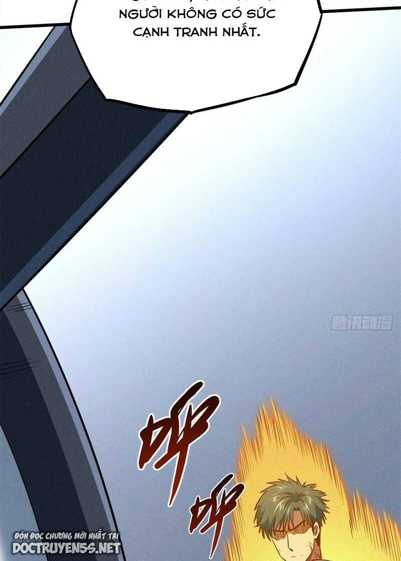 Siêu Cấp Thần Cơ Nhân - Chapter 159 - Page 34
