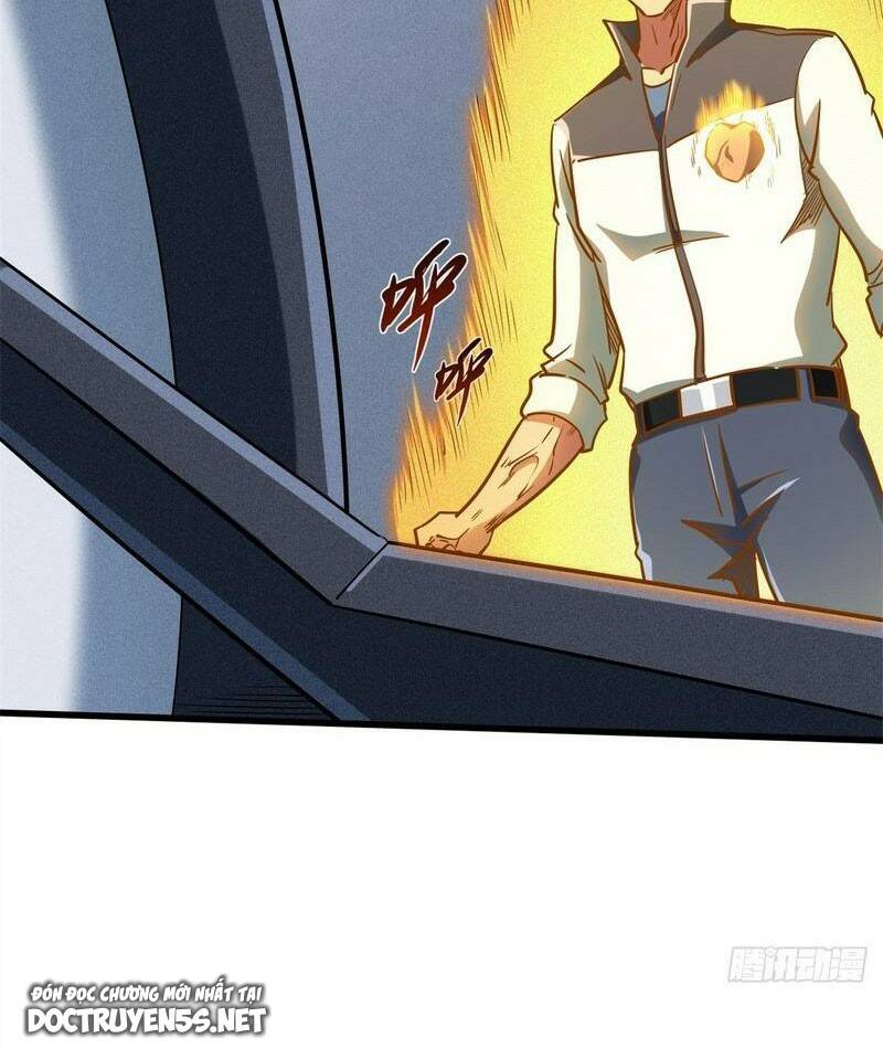 Siêu Cấp Thần Cơ Nhân - Chapter 159 - Page 35