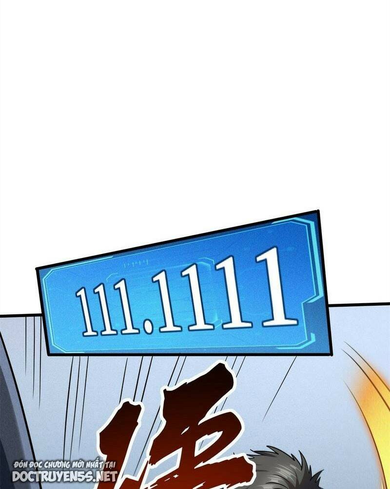 Siêu Cấp Thần Cơ Nhân - Chapter 159 - Page 36