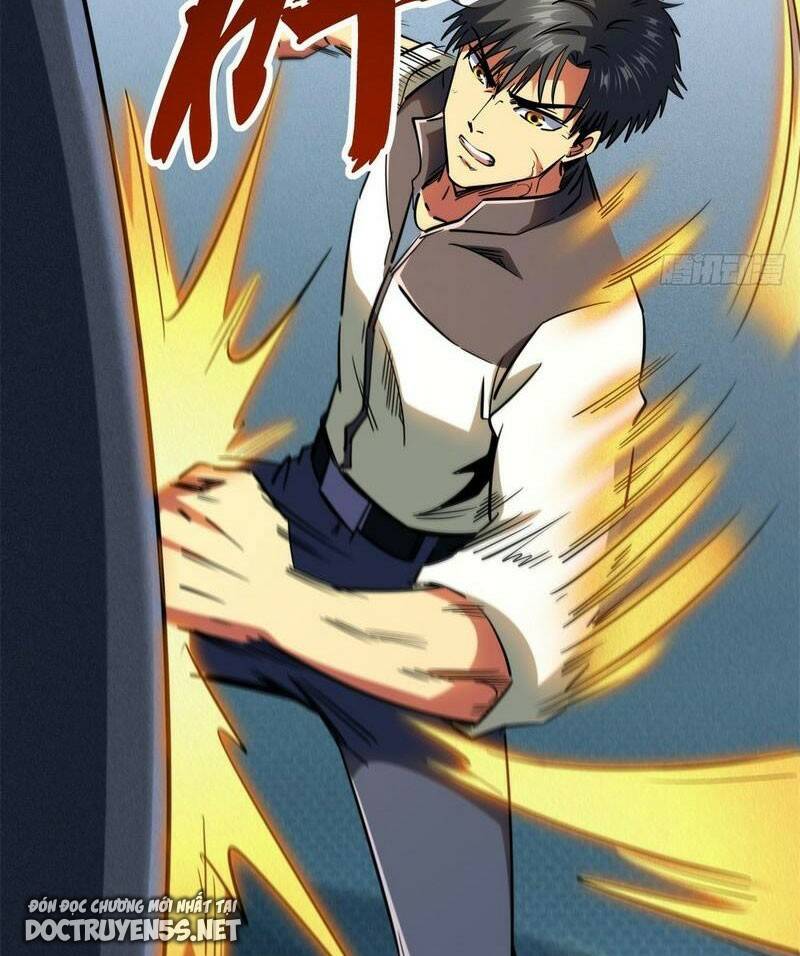 Siêu Cấp Thần Cơ Nhân - Chapter 159 - Page 37