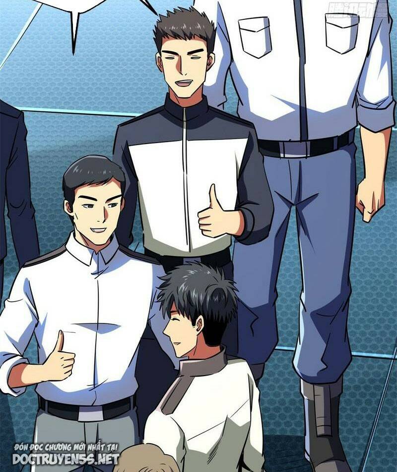 Siêu Cấp Thần Cơ Nhân - Chapter 159 - Page 40