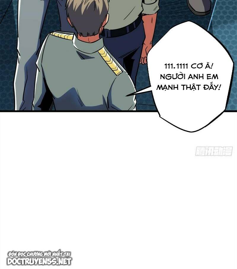 Siêu Cấp Thần Cơ Nhân - Chapter 159 - Page 41