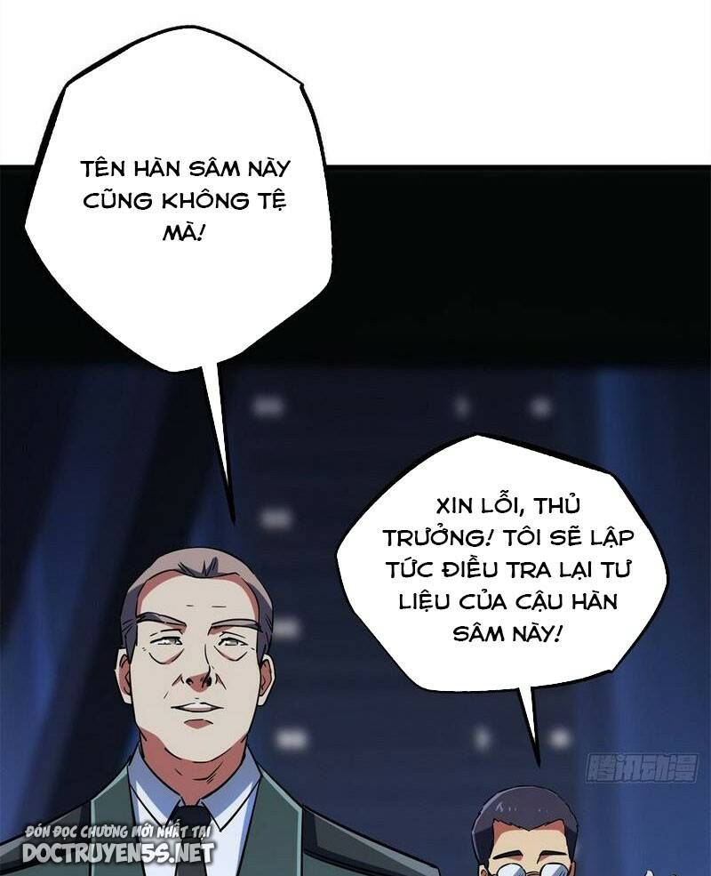 Siêu Cấp Thần Cơ Nhân - Chapter 159 - Page 42