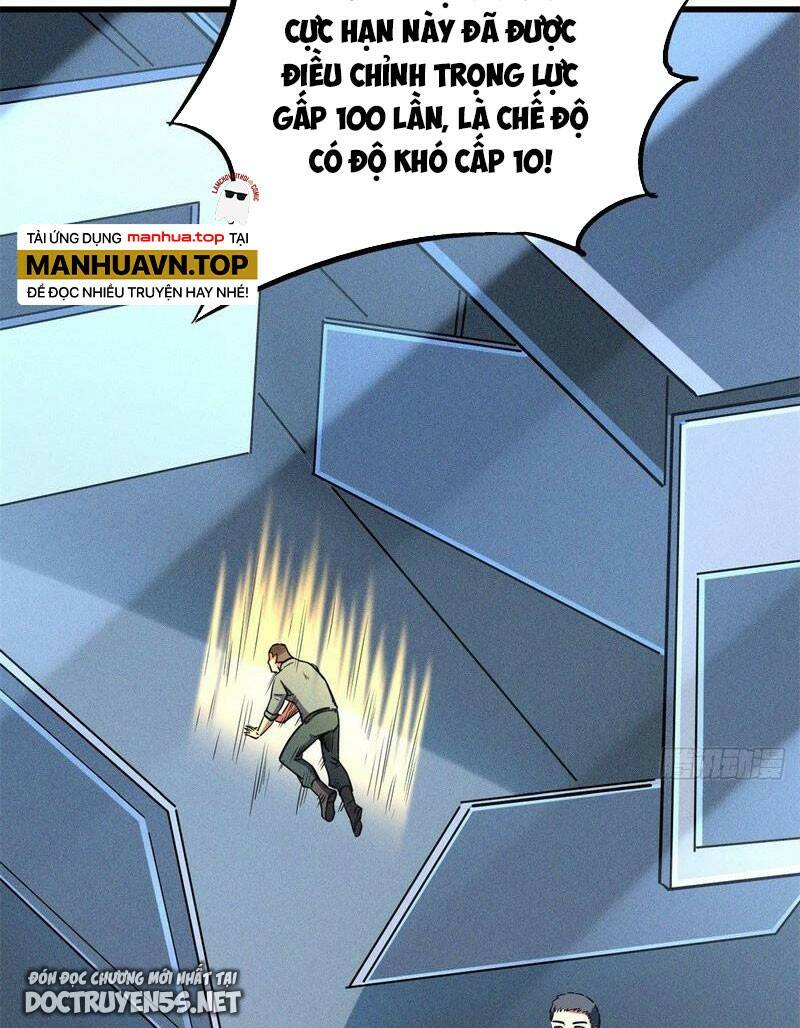 Siêu Cấp Thần Cơ Nhân - Chapter 159 - Page 45