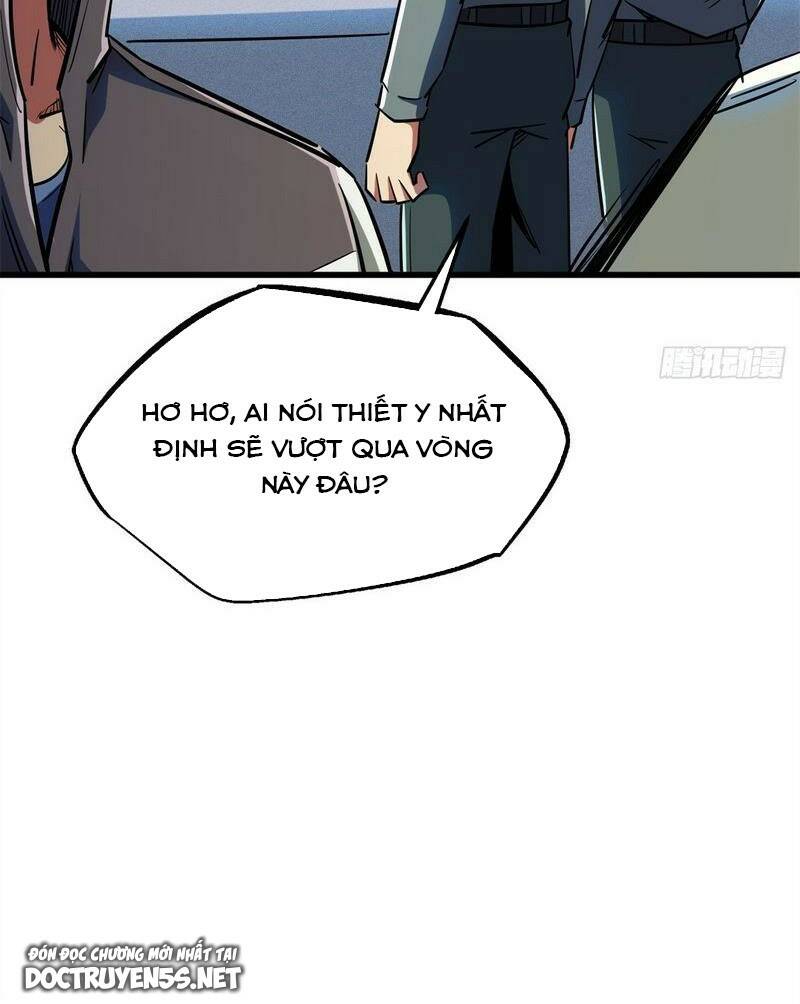 Siêu Cấp Thần Cơ Nhân - Chapter 159 - Page 48