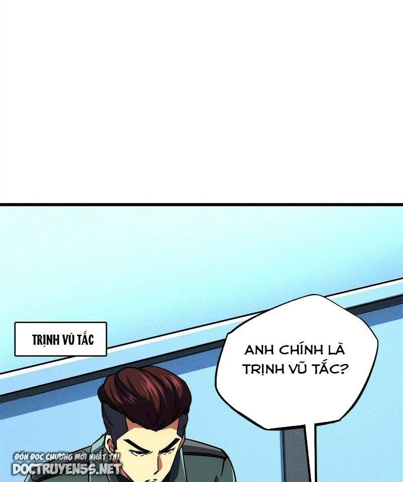 Siêu Cấp Thần Cơ Nhân - Chapter 159 - Page 4