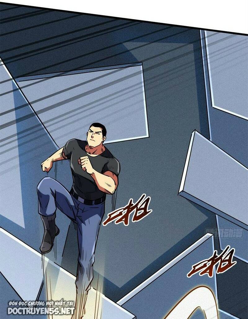 Siêu Cấp Thần Cơ Nhân - Chapter 159 - Page 49