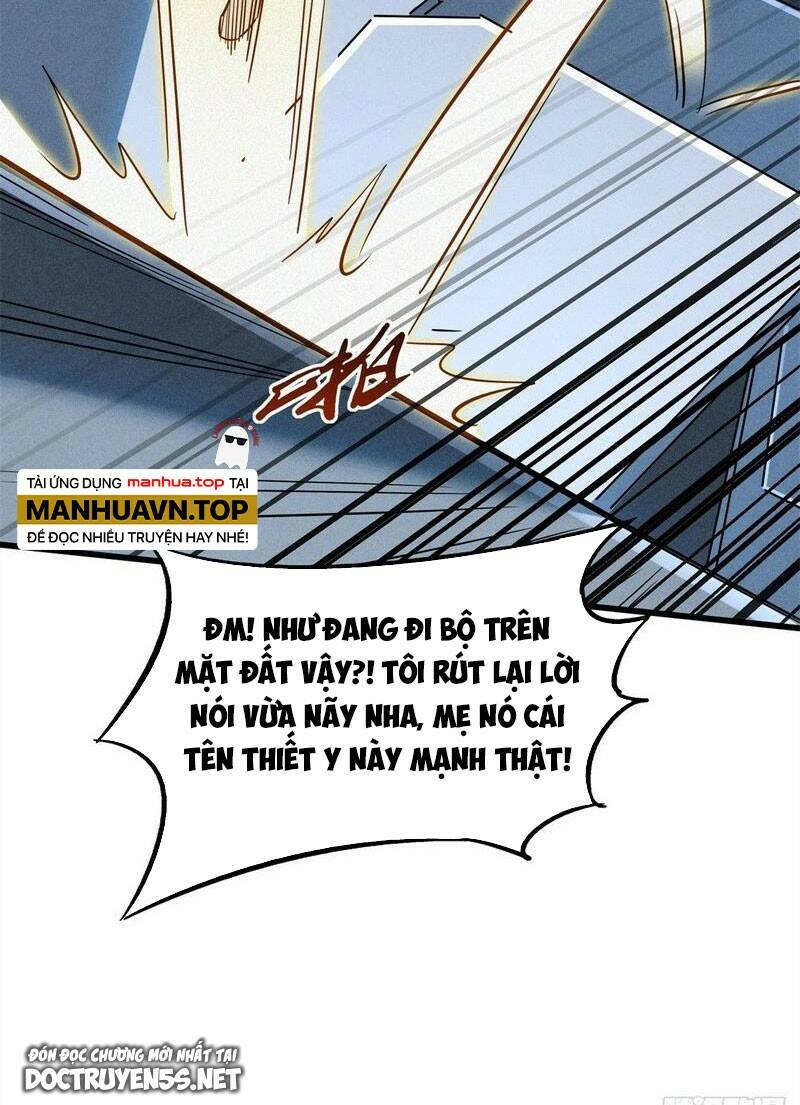 Siêu Cấp Thần Cơ Nhân - Chapter 159 - Page 50