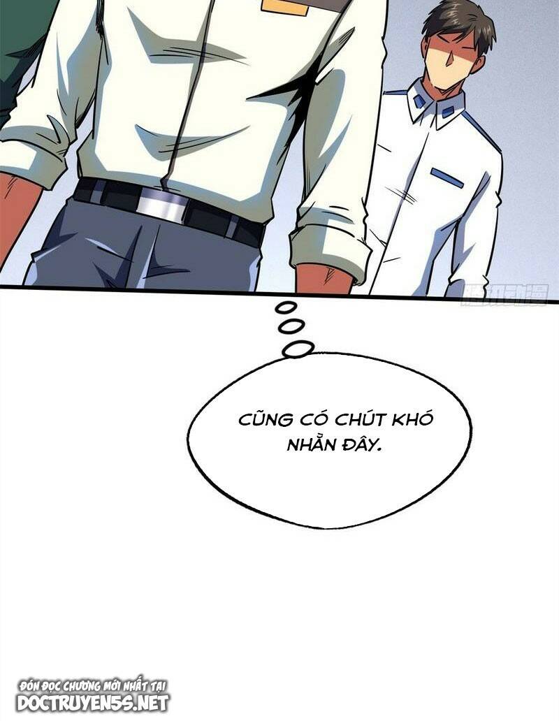 Siêu Cấp Thần Cơ Nhân - Chapter 159 - Page 52