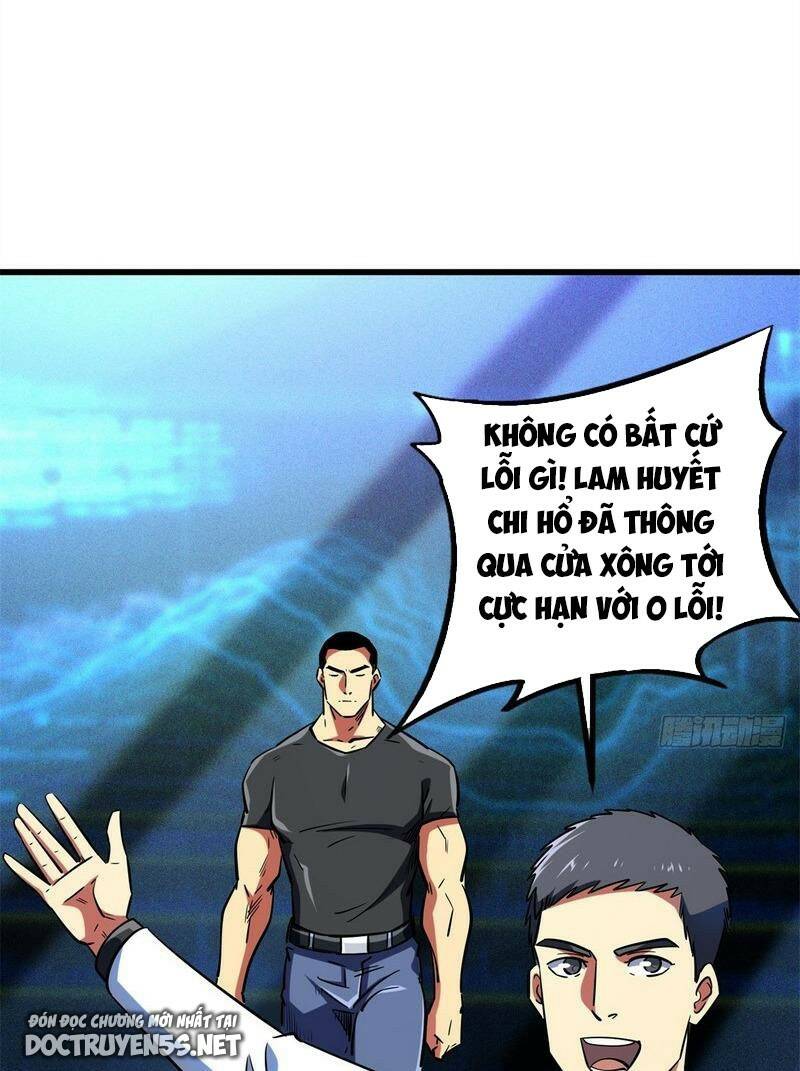 Siêu Cấp Thần Cơ Nhân - Chapter 159 - Page 53