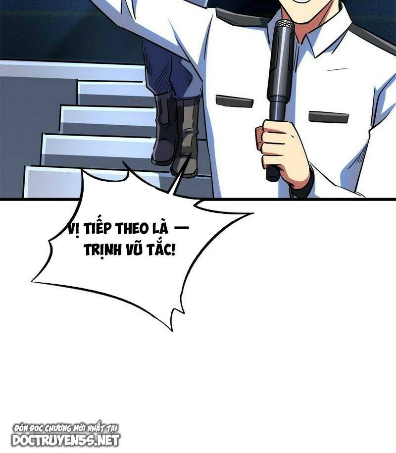 Siêu Cấp Thần Cơ Nhân - Chapter 159 - Page 54