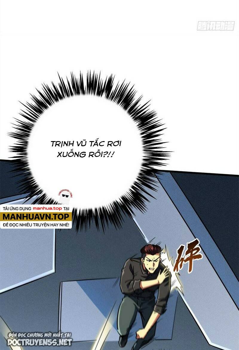Siêu Cấp Thần Cơ Nhân - Chapter 159 - Page 55
