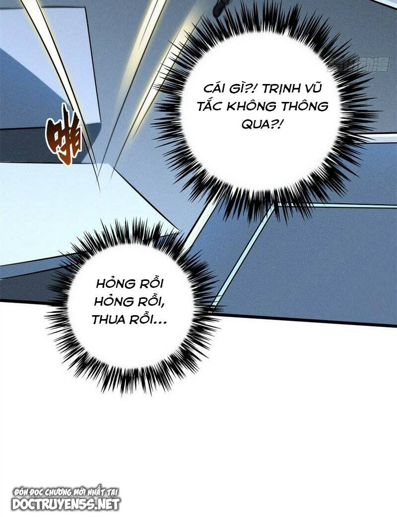Siêu Cấp Thần Cơ Nhân - Chapter 159 - Page 56