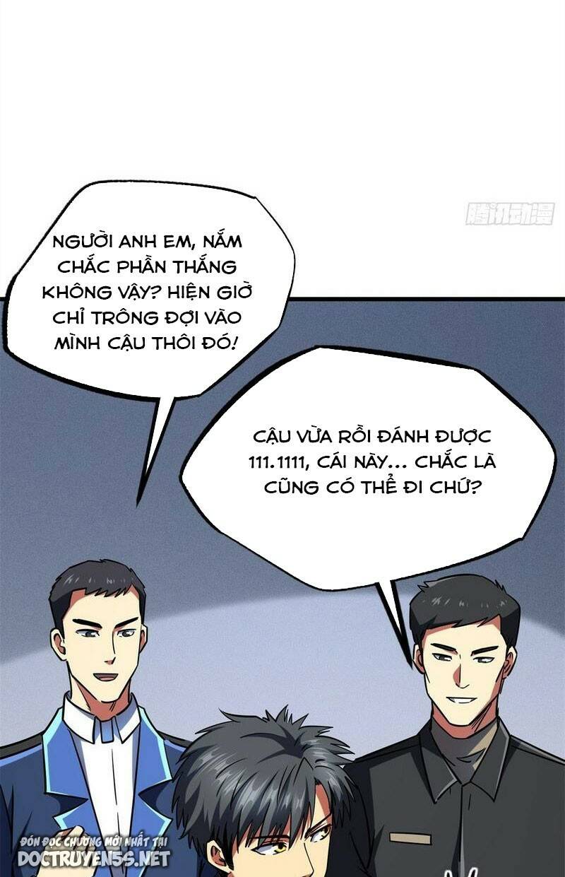 Siêu Cấp Thần Cơ Nhân - Chapter 159 - Page 57
