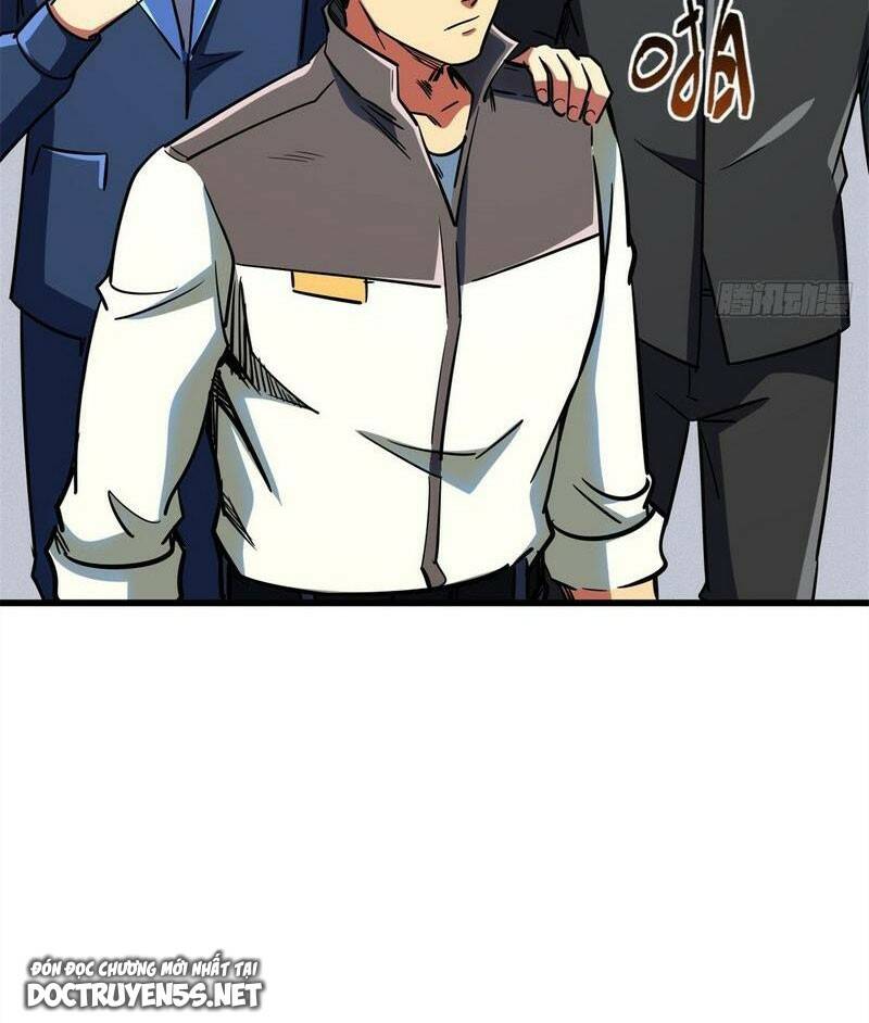 Siêu Cấp Thần Cơ Nhân - Chapter 159 - Page 58