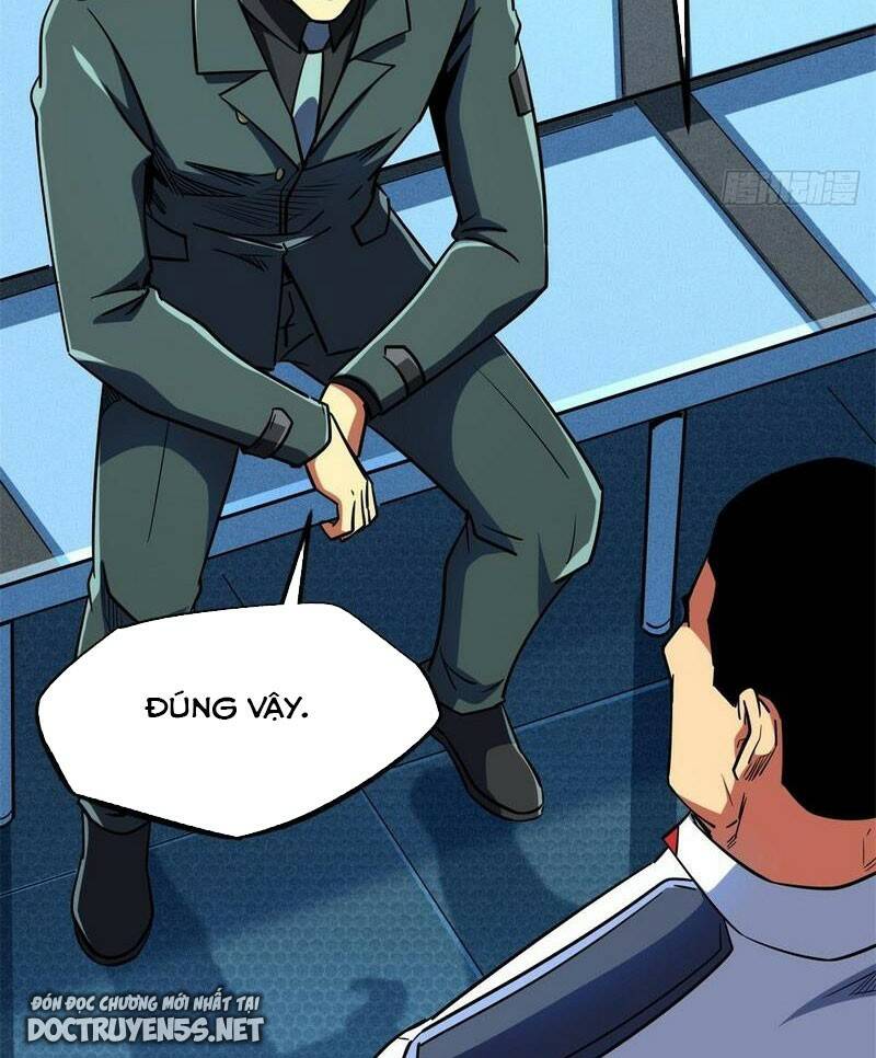 Siêu Cấp Thần Cơ Nhân - Chapter 159 - Page 5