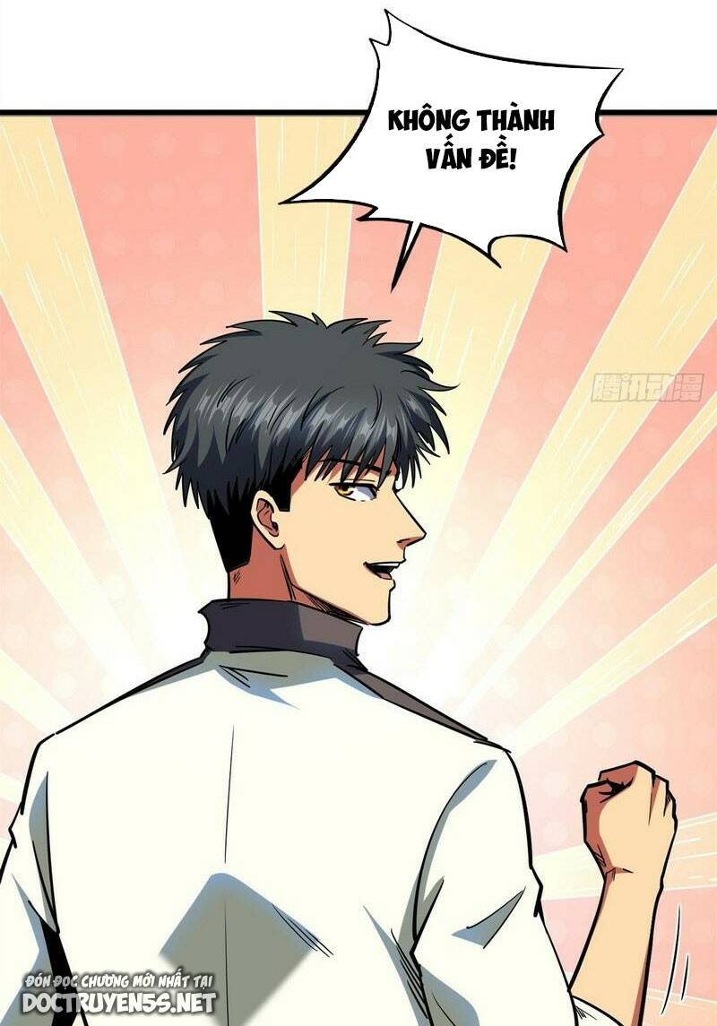 Siêu Cấp Thần Cơ Nhân - Chapter 159 - Page 59